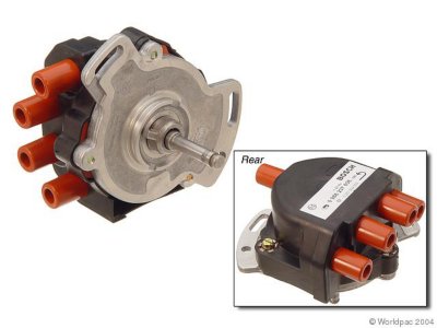 Bosch Distributor