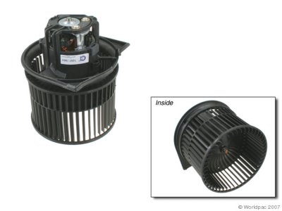 ACM W0133-1599585 Blower Motor - Direct Fit