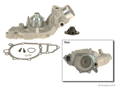 Laso Water Pump
