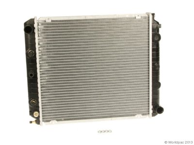 Nissens Radiator