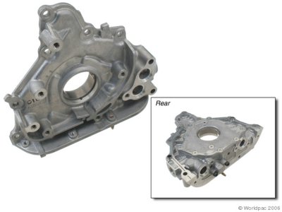 AISIN Oil Pump