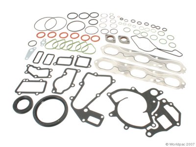 Victor Reinz W0133-1599877 Engine Gasket Set - Direct Fit