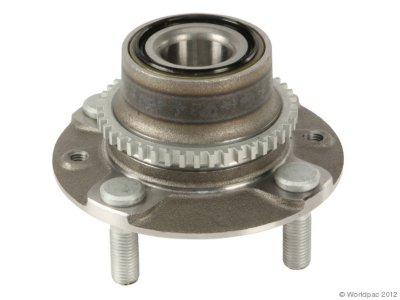 First Equipment Quality Wheel Hub