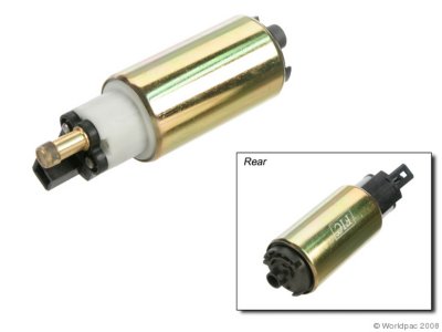 Fuel Injection Corp. Fuel Pump