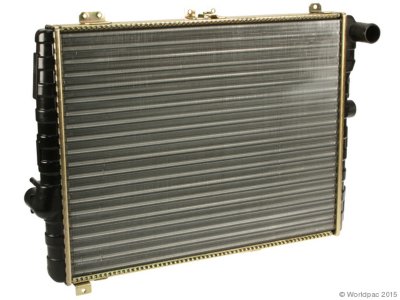 Nissens Radiator