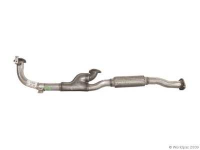 Bosal Header Pipe