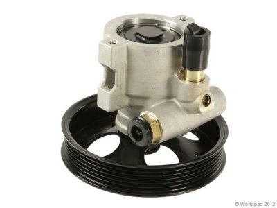 Professional Parts Sweden W0133-1600255 Power Steering Pump