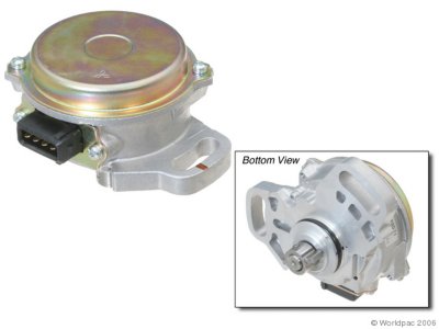 OE Aftermarket Crankshaft Position Sensor