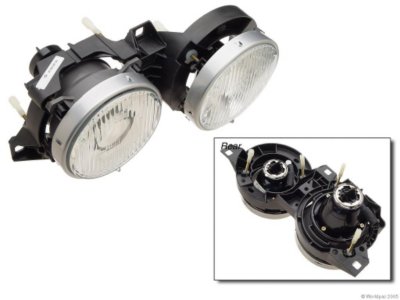 Hella Headlight