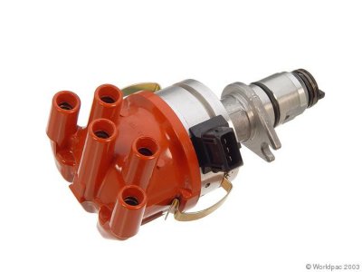 Bosch Distributor
