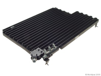ACM A/C Condenser