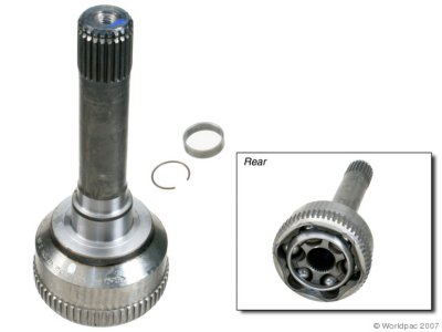 OE Aftermarket CV Joint