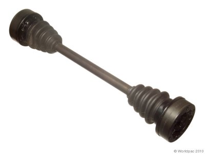 GKN Drivetech Axle Assembly