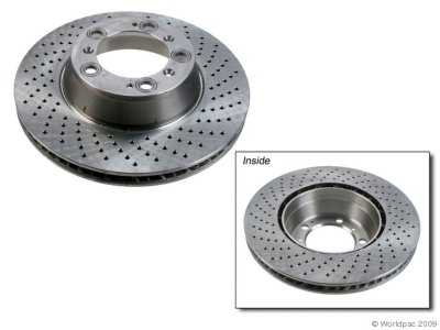ATE Brake Disc
