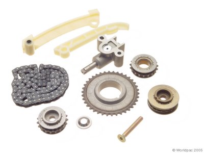 Scan-Tech Balance Shaft Kit