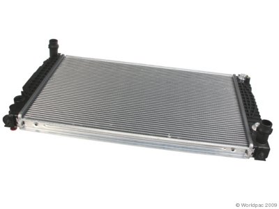 Behr Radiator