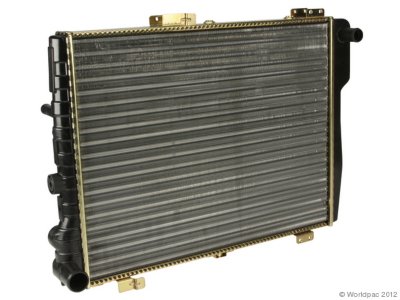 Nissens Radiator