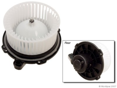 Genera Blower Motor