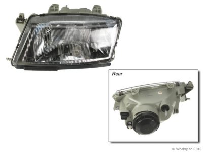 Genera Headlight