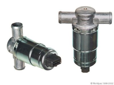 Bosch Idle Control Valve