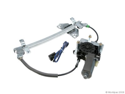 Magneti Marelli Window Regulator
