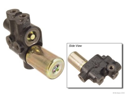 ATE Brake Proportioning Valve