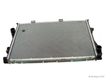 Behr Radiator