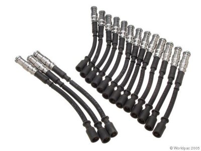 Beru Spark Plug Wire