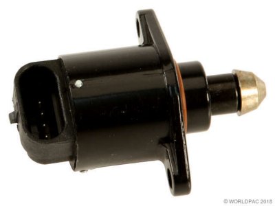 Lucas Idle Control Valve