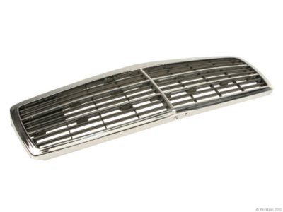 EZ Grille Assembly