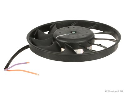 Febi Auxiliary Fan