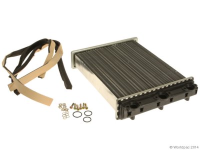 Nissens Heater Core