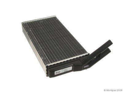 Nissens Heater Core