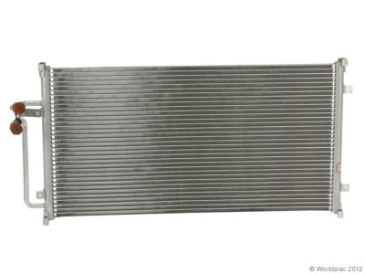 Behr A/C Condenser