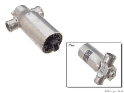 Bosch Idle Control Valve