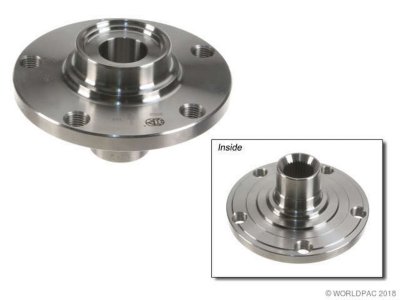 OES Genuine Wheel Hub
