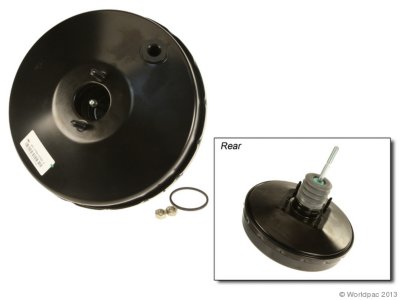 ATE Brake Booster