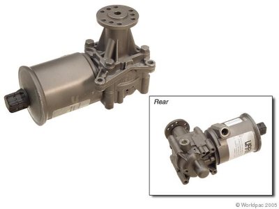 Maval Power Steering Pump