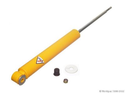 Koni Shock Absorber and Strut Assembly