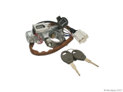 OE Aftermarket Ignition Lock Assembly
