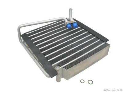 4-Seasons A/C Evaporator