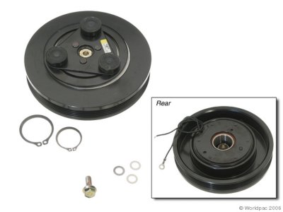 4-Seasons A/C Clutch