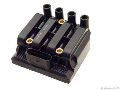 Beru Ignition Coil