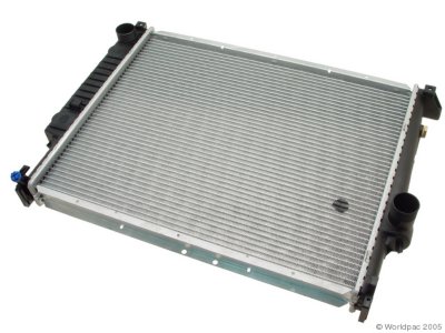 Behr Radiator