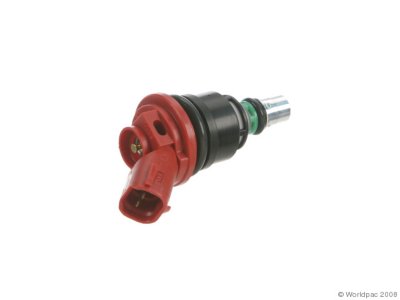 OES Genuine W0133-1602220 Fuel Injector