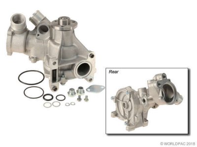 Geba Water Pump