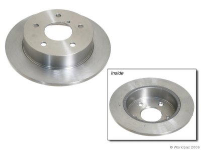 ATE Brake Disc