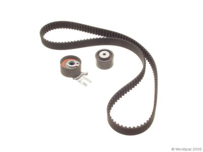 ContiTech Timing Belt Kit