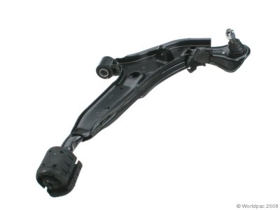 CTR Control Arm
