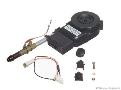 Hirschmann Antenna